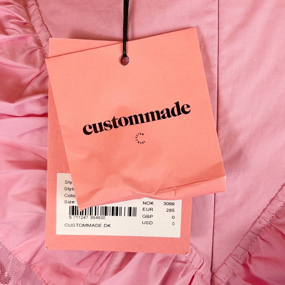 Custommade XS NWT - Picture 10 of 12